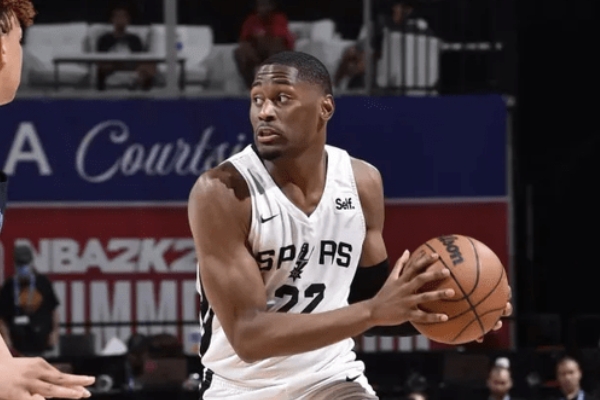 NBA球隊(duì)如何通過選秀系統(tǒng)發(fā)掘潛力新秀？