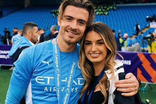 格拉利什的女朋友是誰(shuí)？