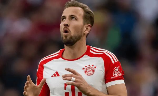 凱恩離隊(duì)決策或賭注失誤？歐文：他會(huì)后悔的