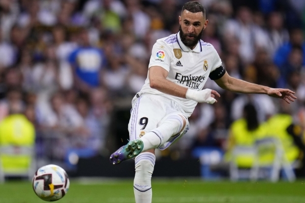 皇家馬德里2023賽季回顧：不敗傳奇！17場連勝譜寫終篇