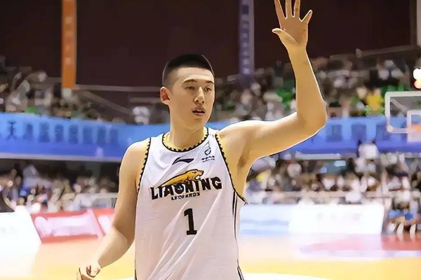 CBA現(xiàn)役有哪些球二代？