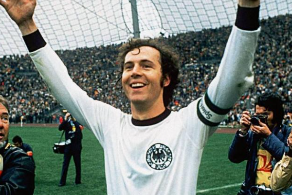 足壇歷史十大后衛(wèi)有哪些？