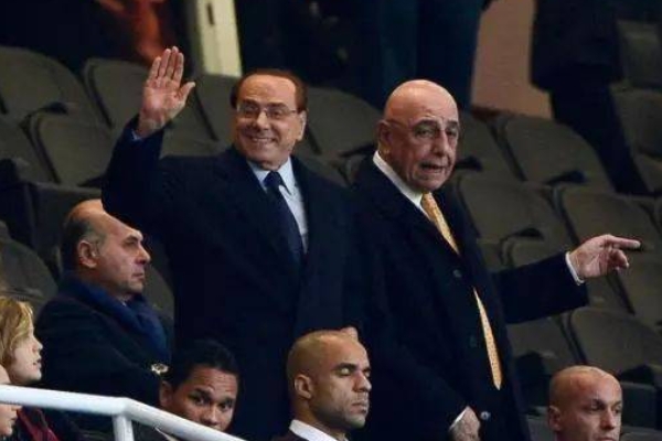 蒙扎現(xiàn)任老板是誰？