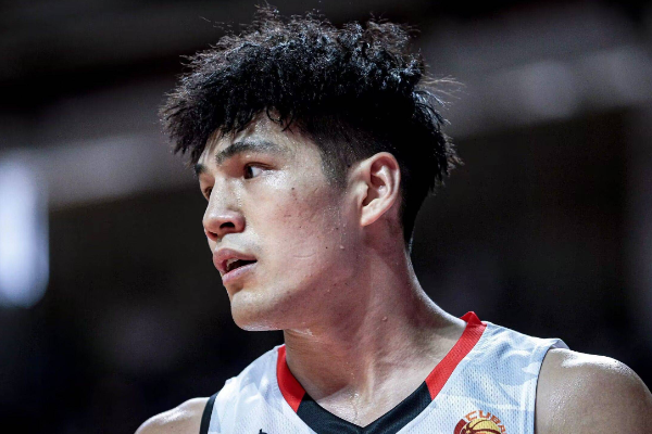 陳國豪低迷遭遇新秀阻擊！北控客場終結(jié)四連敗