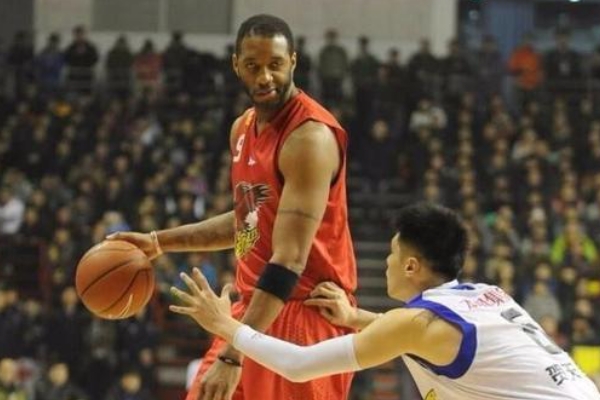 CBA歷史上哪位外援給中國球隊帶來最大幫助？