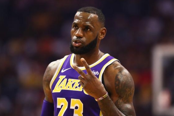 NBA歷史總得分排名前十如何？