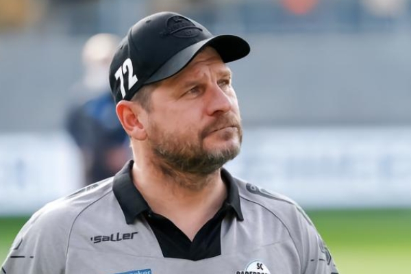 科隆現(xiàn)任主教練是誰?