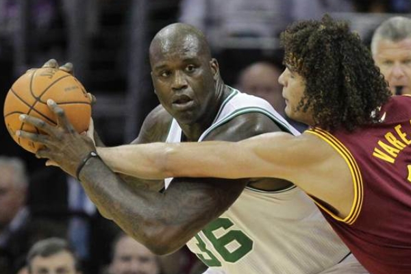 NBA十大超級中鋒分別是誰？