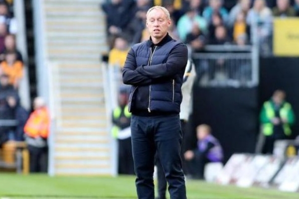 水晶宮教練席生變？前森林主帥史蒂夫·庫珀成頭號候選人